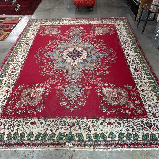 Persian Rug 3m x 4m