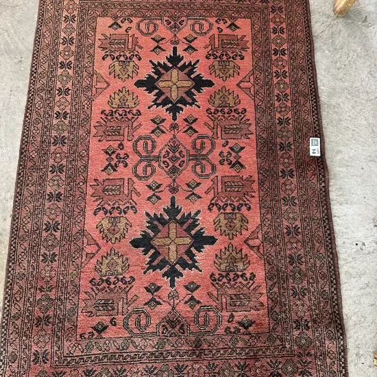 Persian rug
