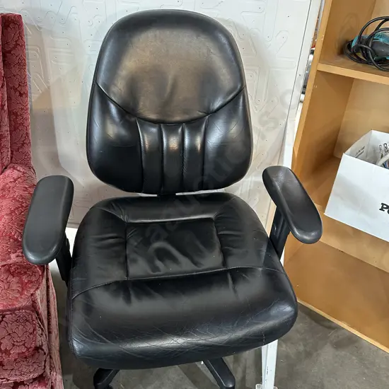 Office chair