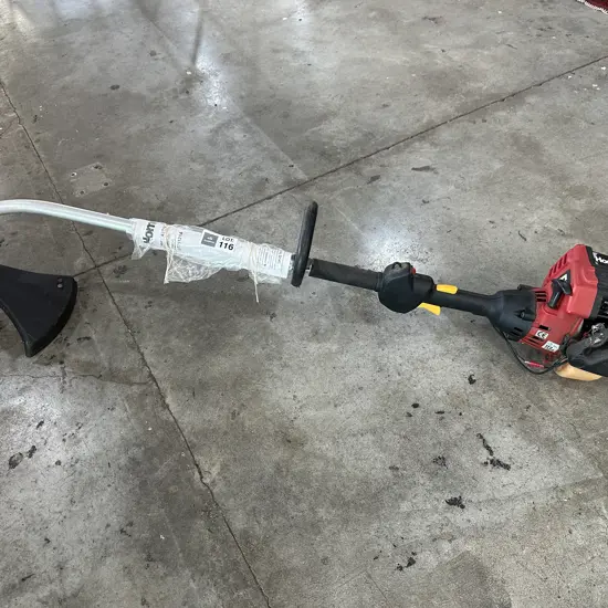 Homelite weed strimmer