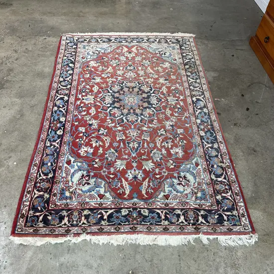 Persian rug 1.7x1m