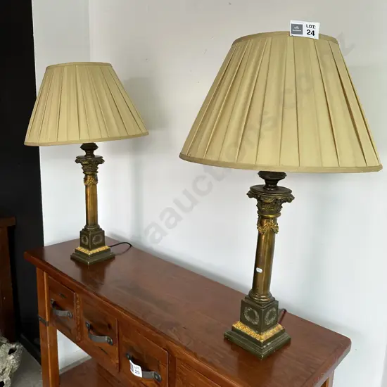 Pr  decorative lamps