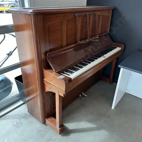 Paino by Sir Herbert Marshall Sons and Rose. London