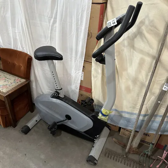 Exercycle