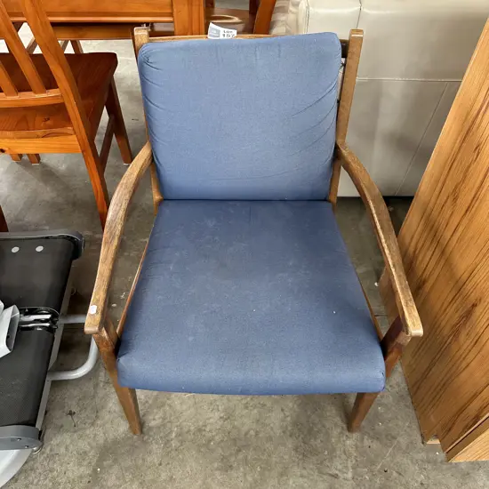 Vintage chair