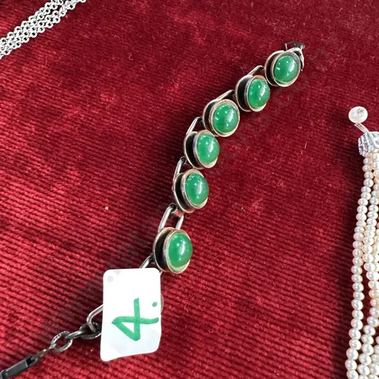 early oriental bracelet