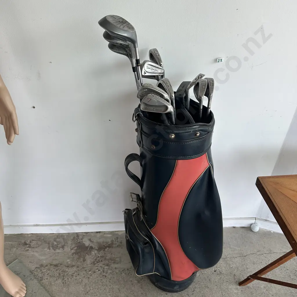 golf set Image 1++