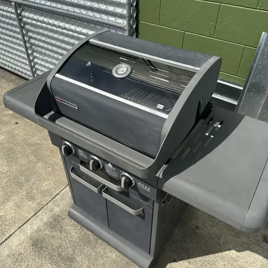 Matador BBQ BOSS 900 series