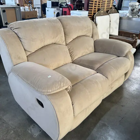 2pc recliner suite