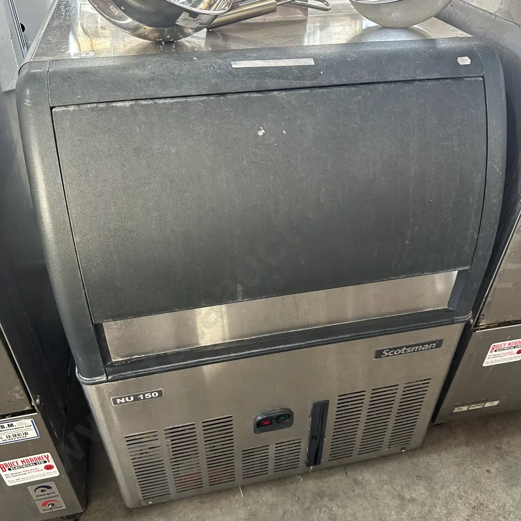 Ice maker - Scotsman Image 1++