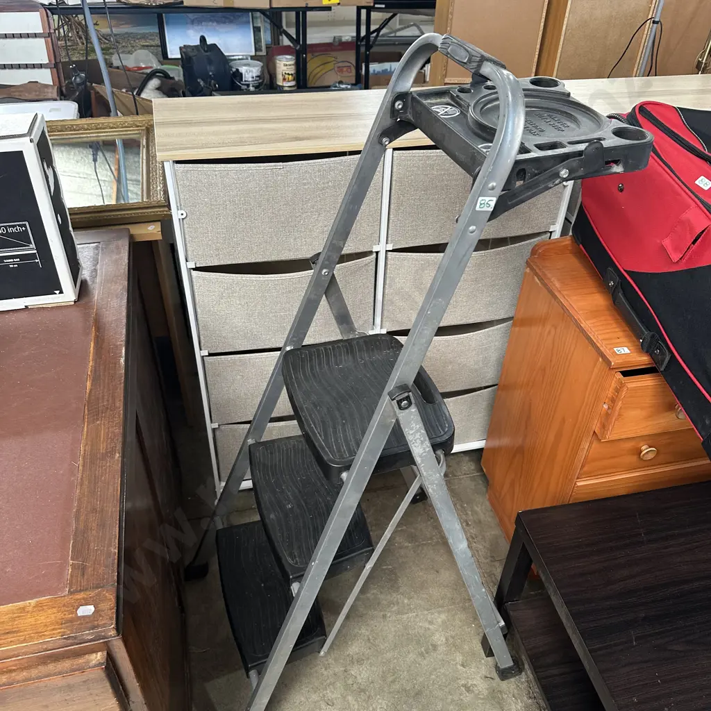 painters ladder Image 1++