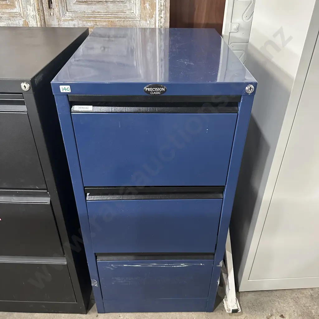 3 drawer file Image 1++