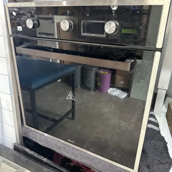 tidy Inalto wall oven