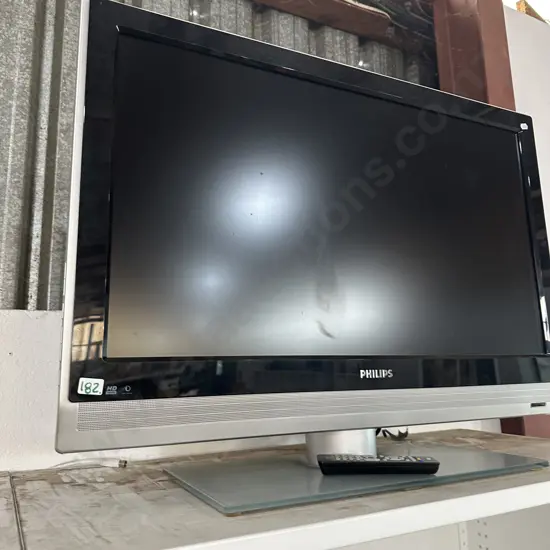 Phillips 40inch TV
