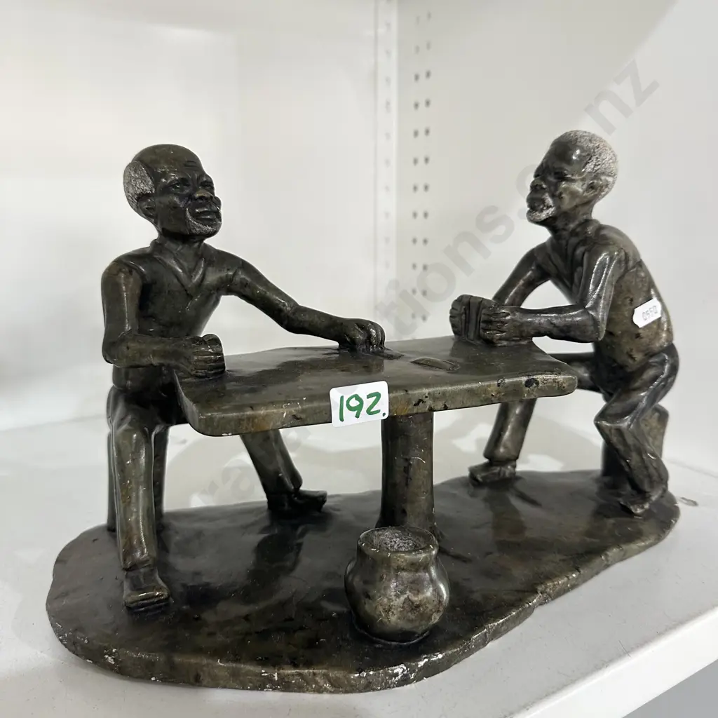 sandstone sculpture Image 1++