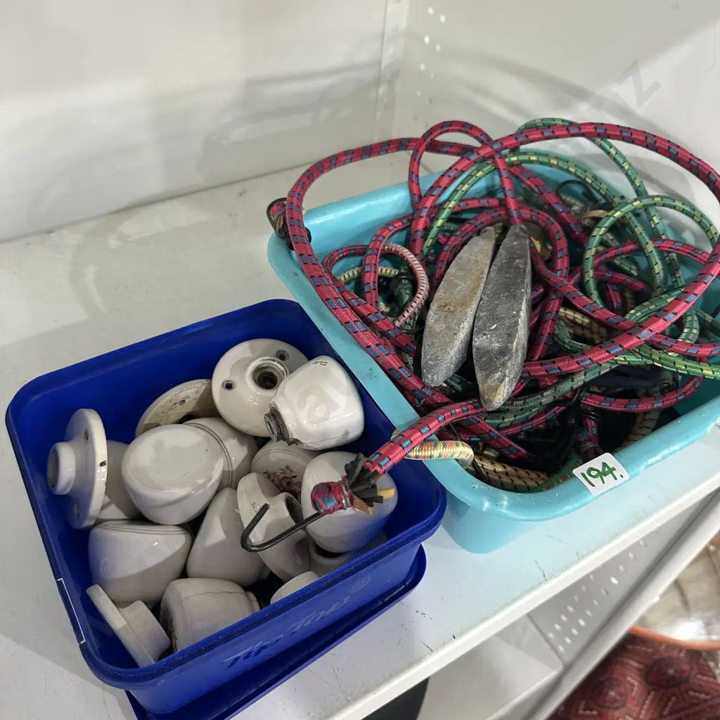 sinkers, bungies, hardware Image 1++