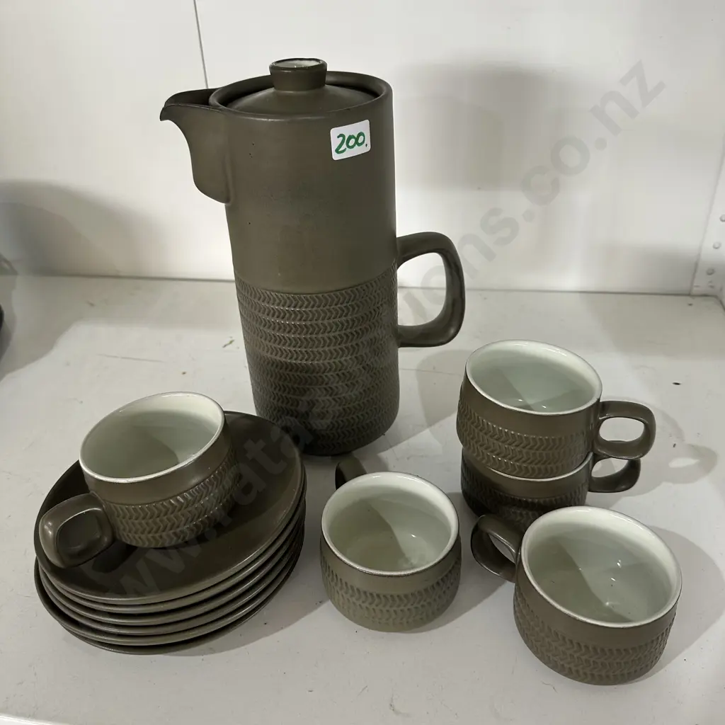 Denby ware Image 1++