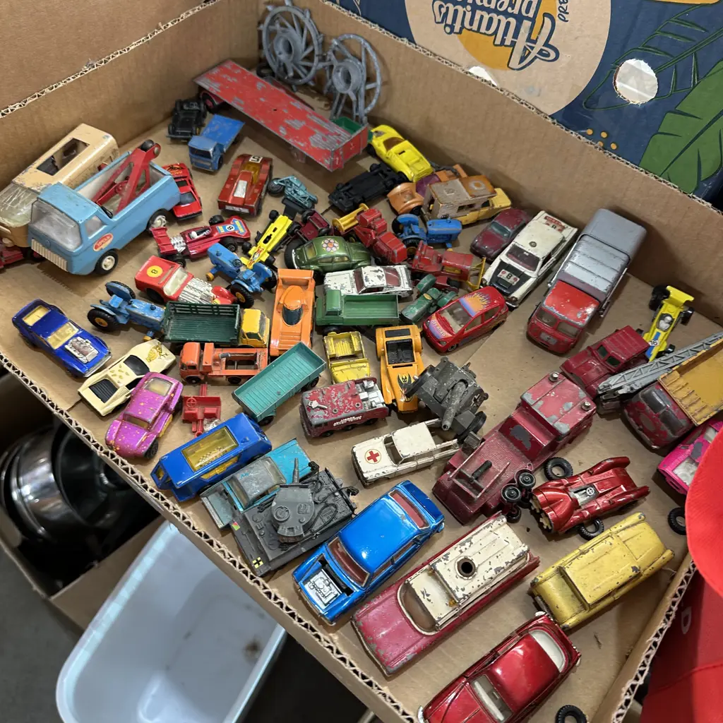 Collectable toys Image 1++