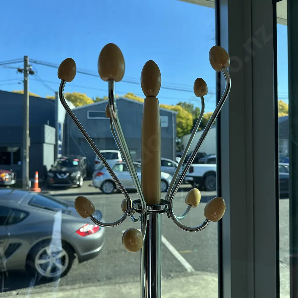 hat & coat stand Image 1++