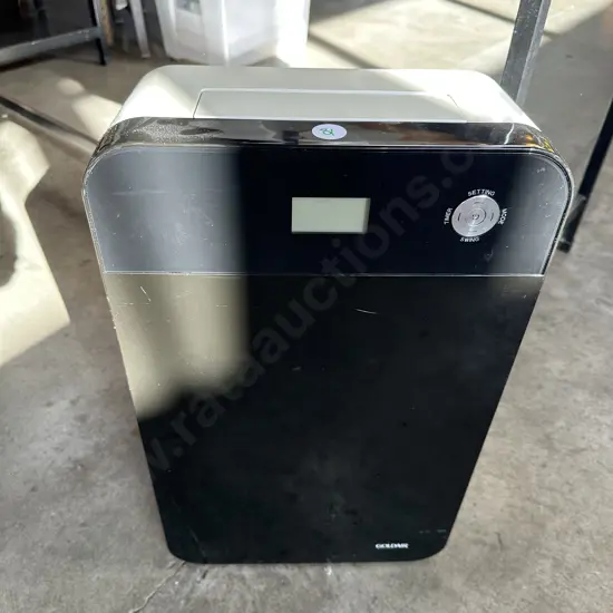 Goldair dehumidifier