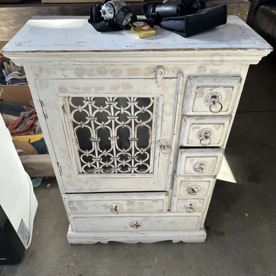 miniature bluemoon drawers