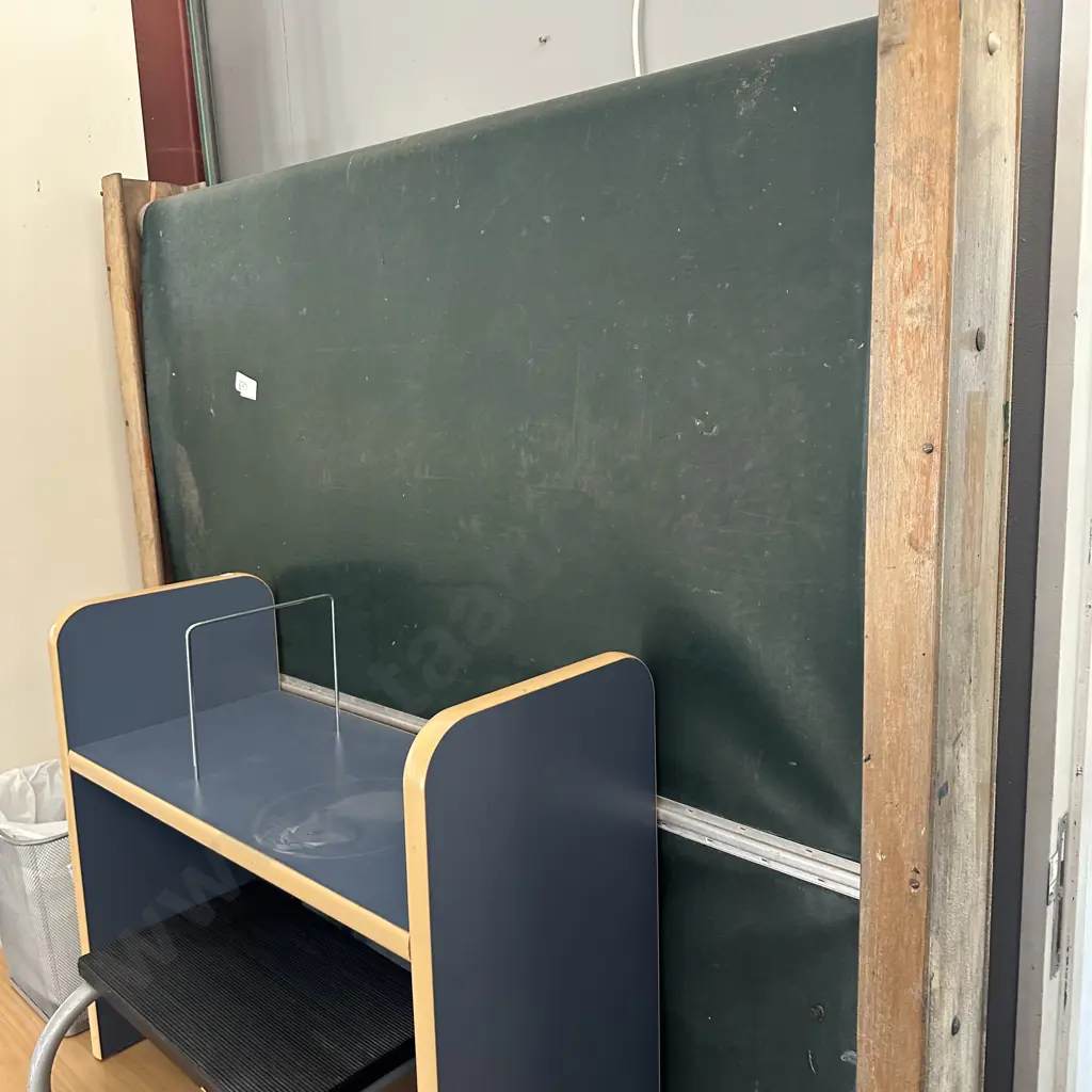 vintage blackboard Image 1++