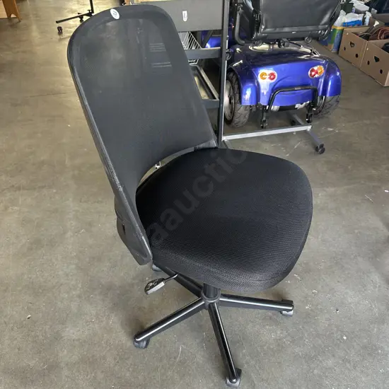 office chair