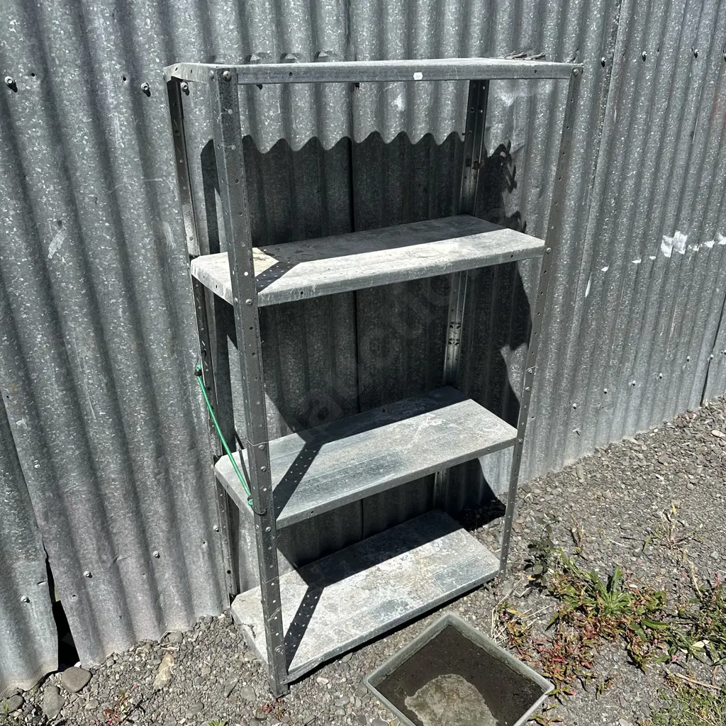 garage shelf Image 1++