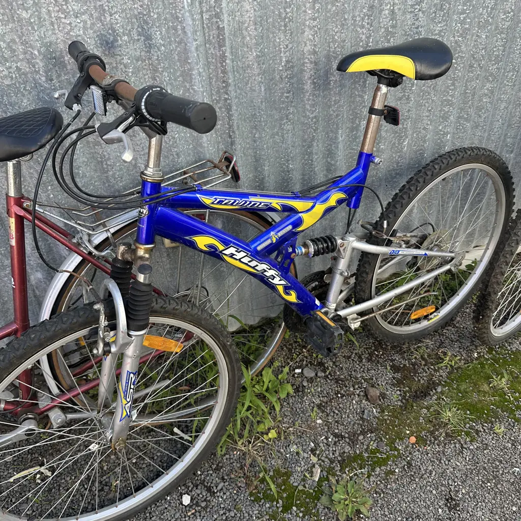 huffy bike Image 1++