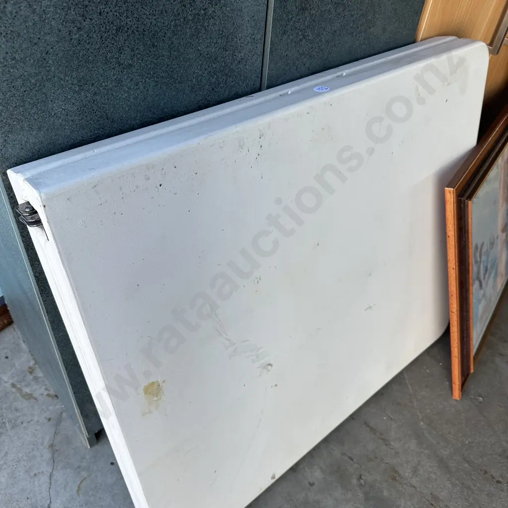 folding trestle Image 1++