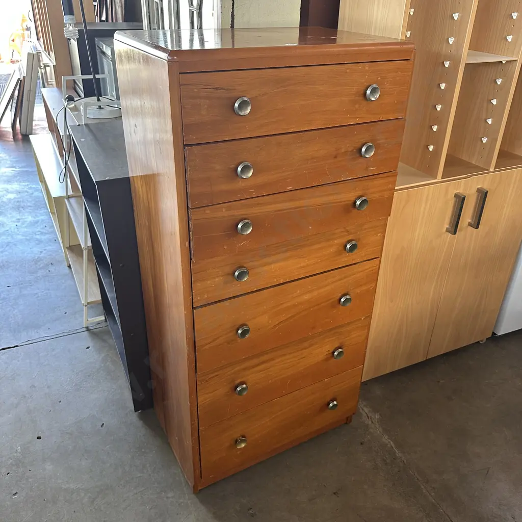 Pine tallboy Image 1++