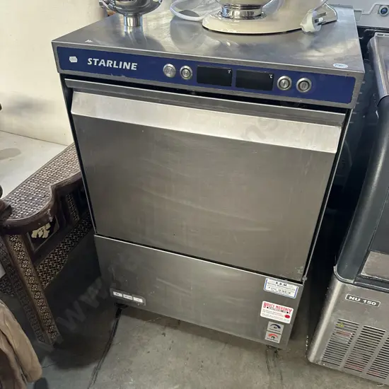 starline  dishwasher