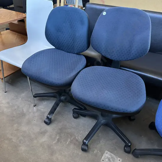 Pr office chairs