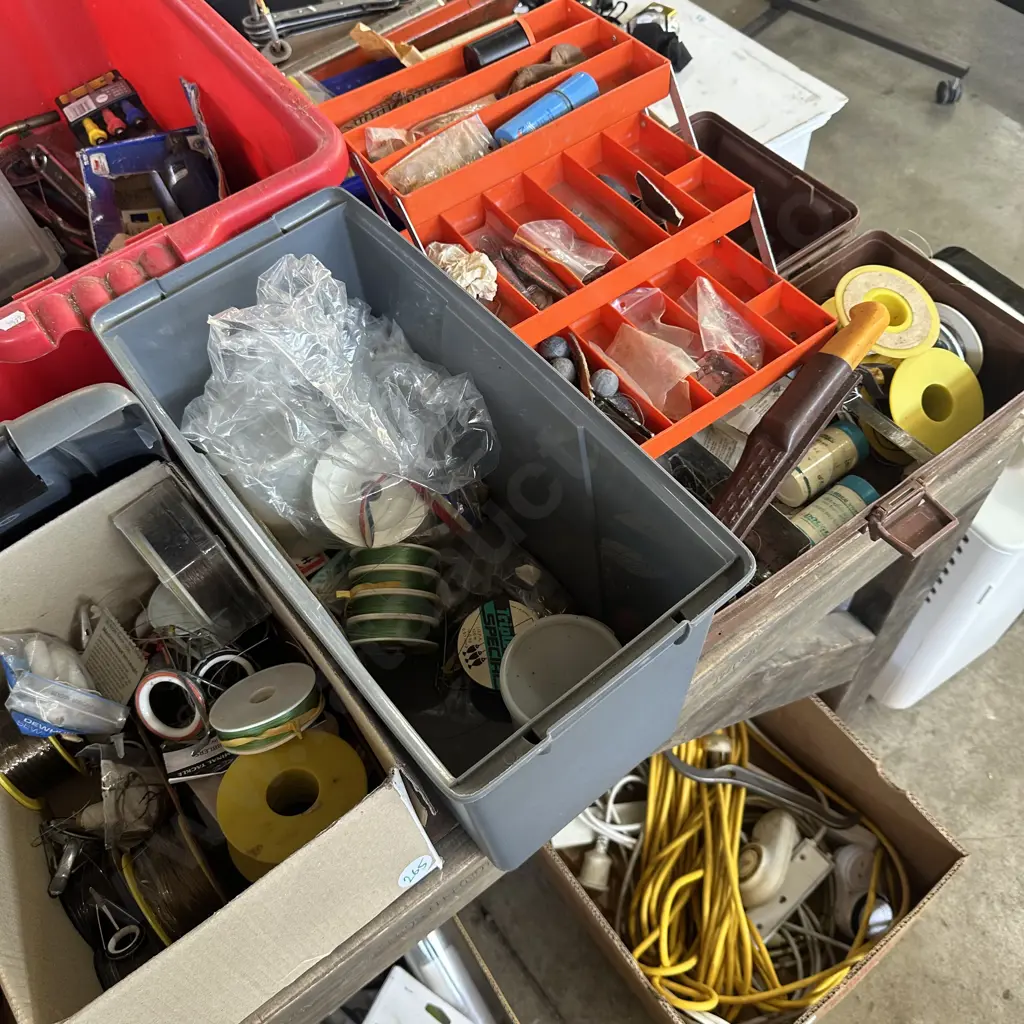 fishing tackle Image 1++