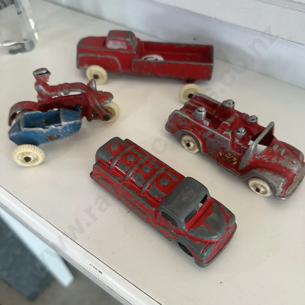 4 early FunHo! Image 1++