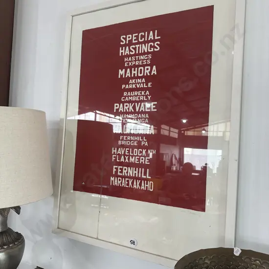 Rakai Karaitiana HB art 2011