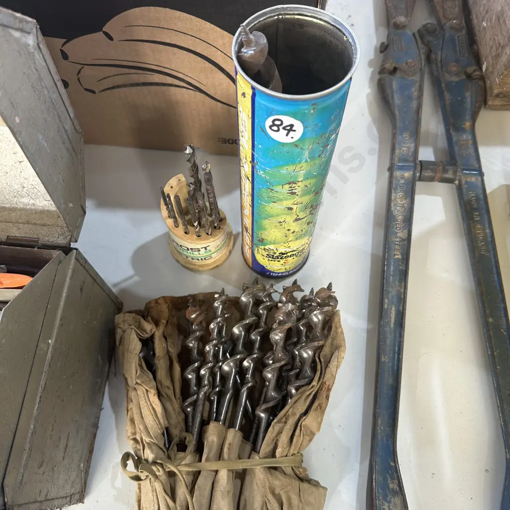 drill bits Image 1++