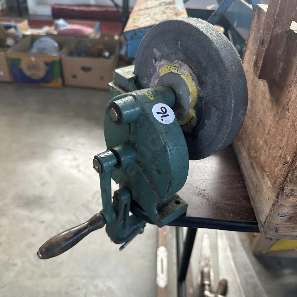 grinding wheel Image 1++