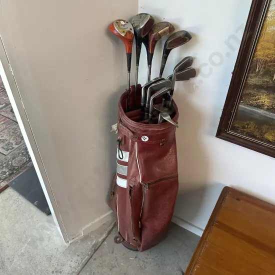 golf set