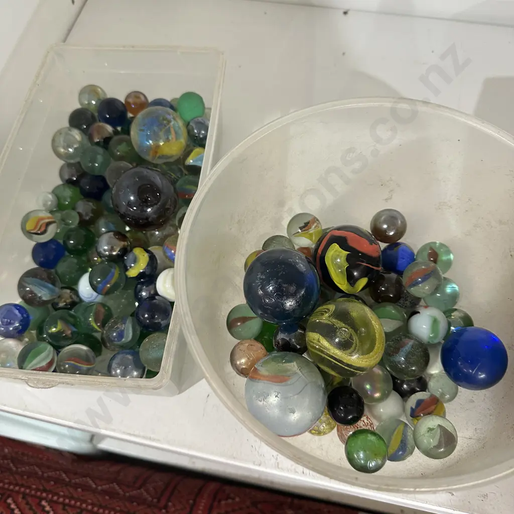 marble collection inc "Grand Daddys" Image 1++