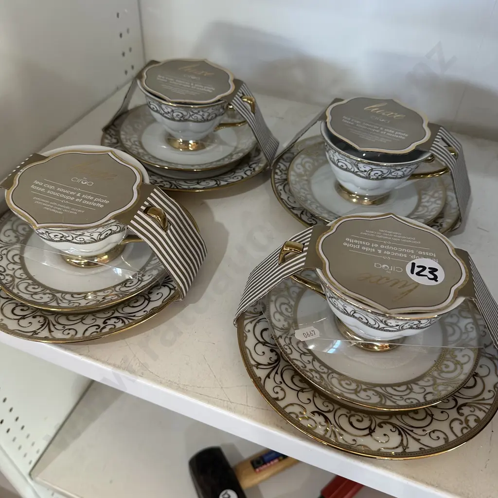 4 x new CSPs Image 1++