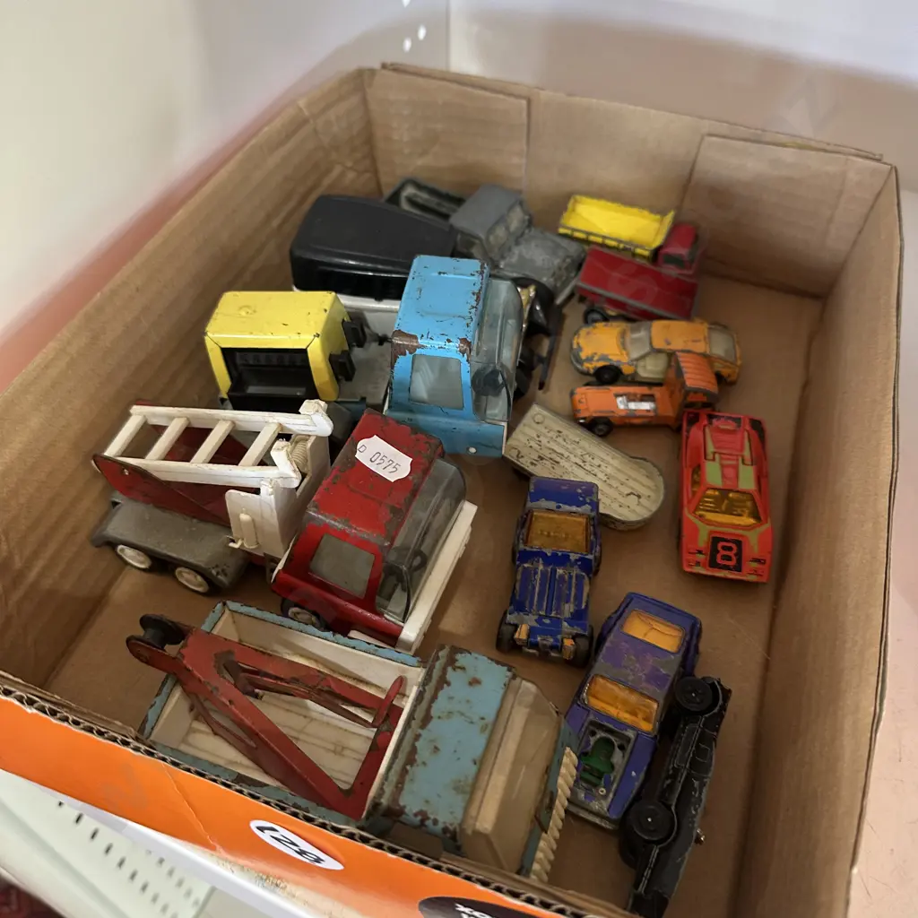 Triang & other toys Image 1++