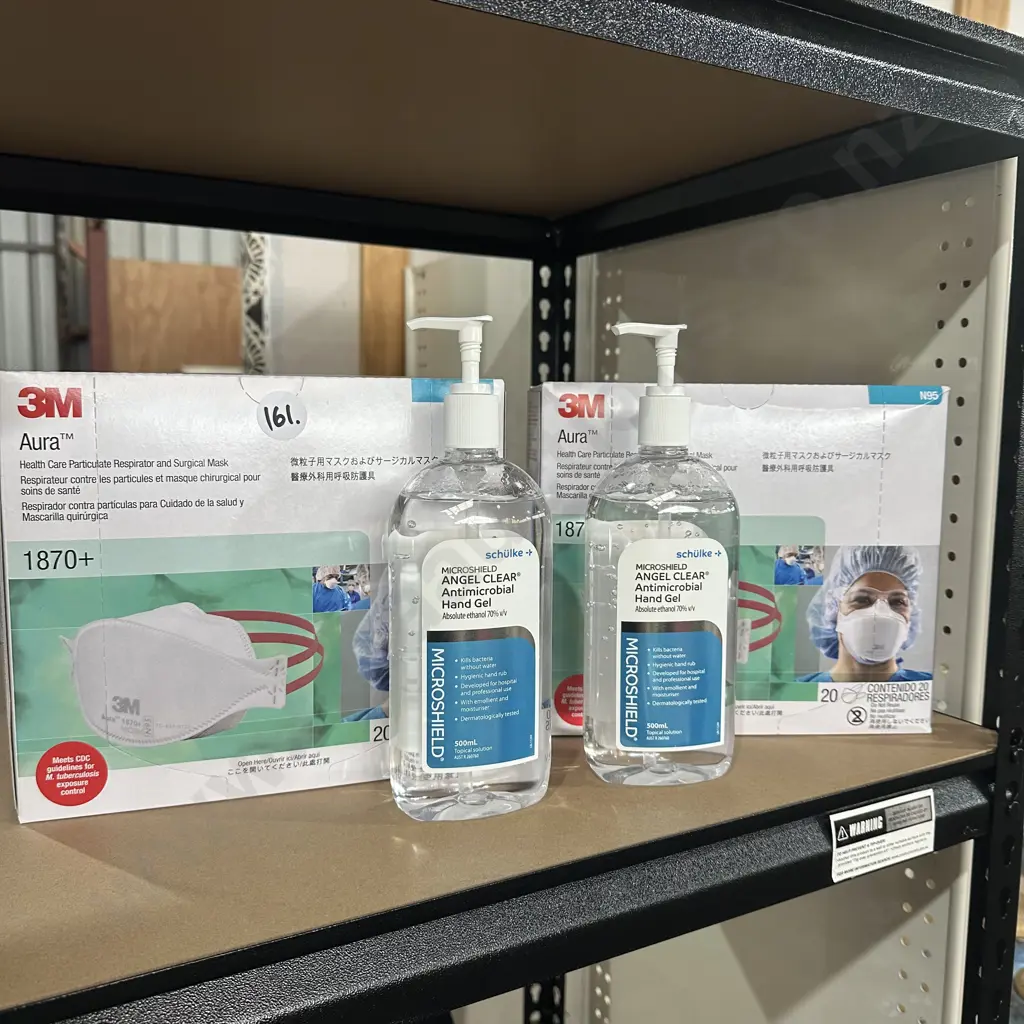 new health care products Image 1++