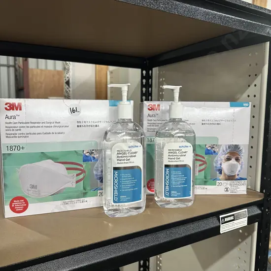 new health care products