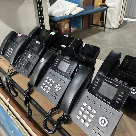 office phone system