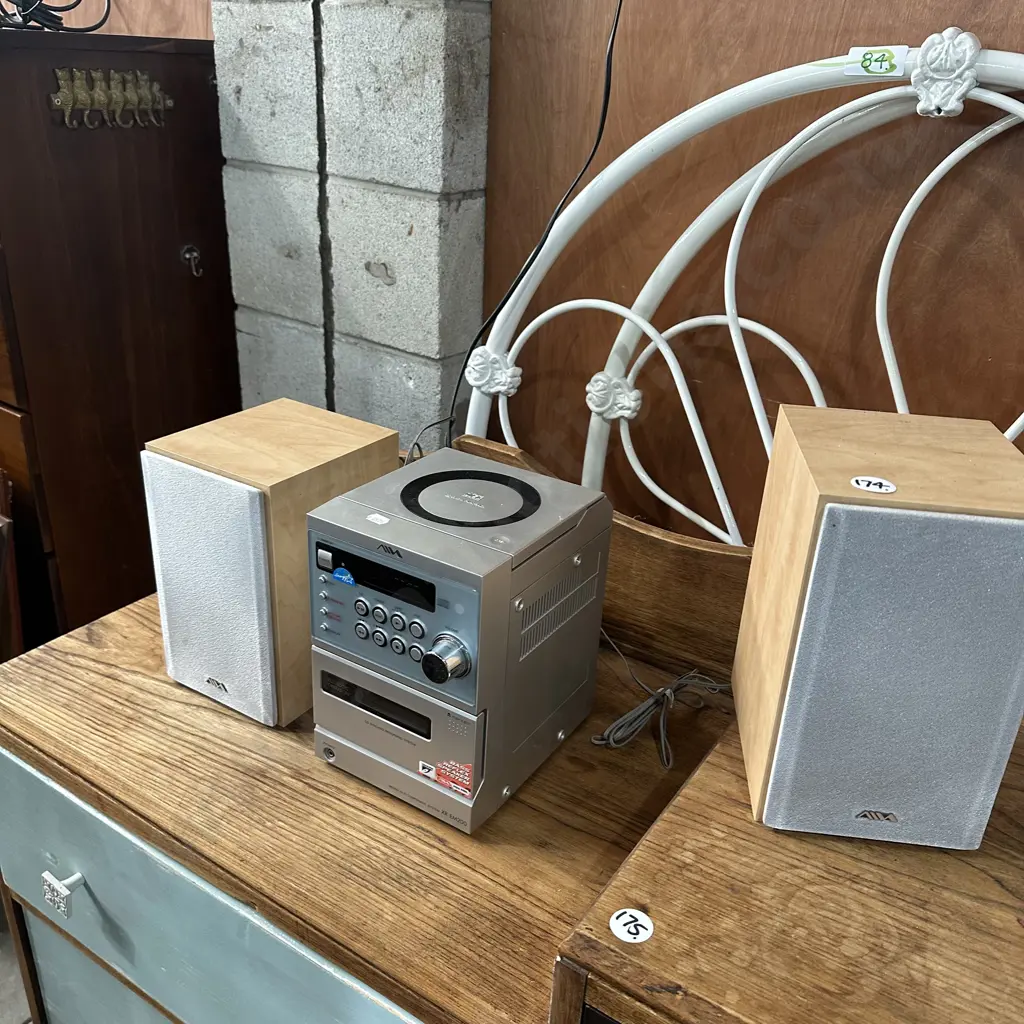 AWA midi stereo Image 1++