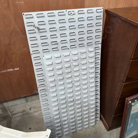 Lamson office wall holders