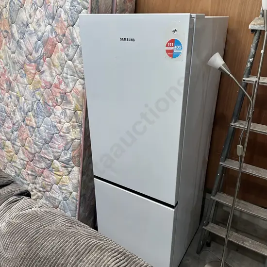 fridge freezer