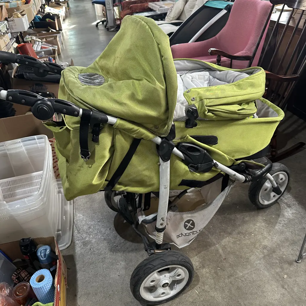 average pram Image 1++