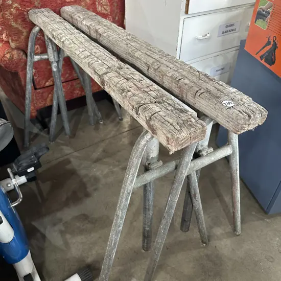 Pr painters trestles